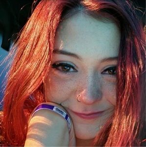 Meet your Posher, Ali